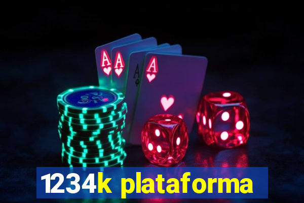 1234k plataforma